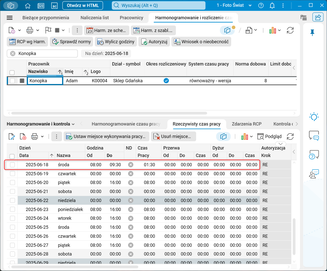 Obraz zawierający tekst, elektronika, zrzut ekranu, oprogramowanie Zawartość wygenerowana przez sztuczną inteligencję może być niepoprawna.