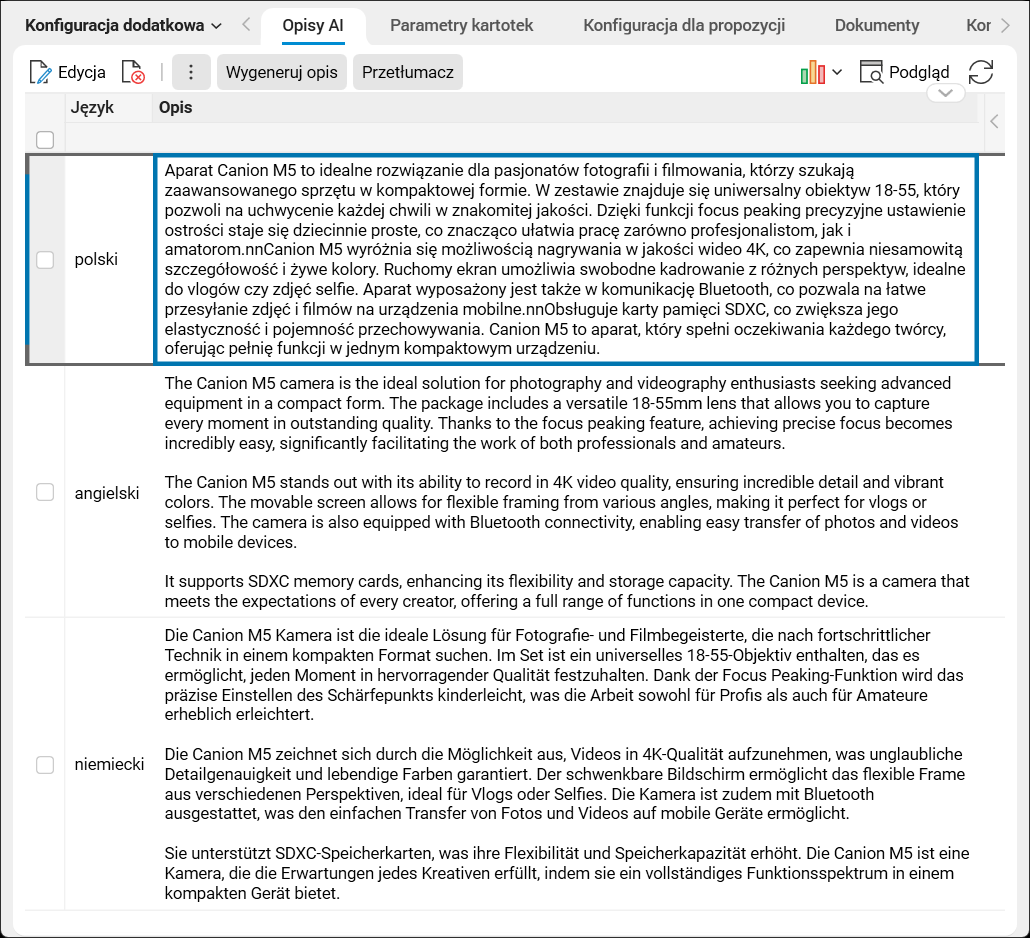 Obraz zawierający tekst, elektronika, zrzut ekranu, numer Zawartość wygenerowana przez AI może być niepoprawna.