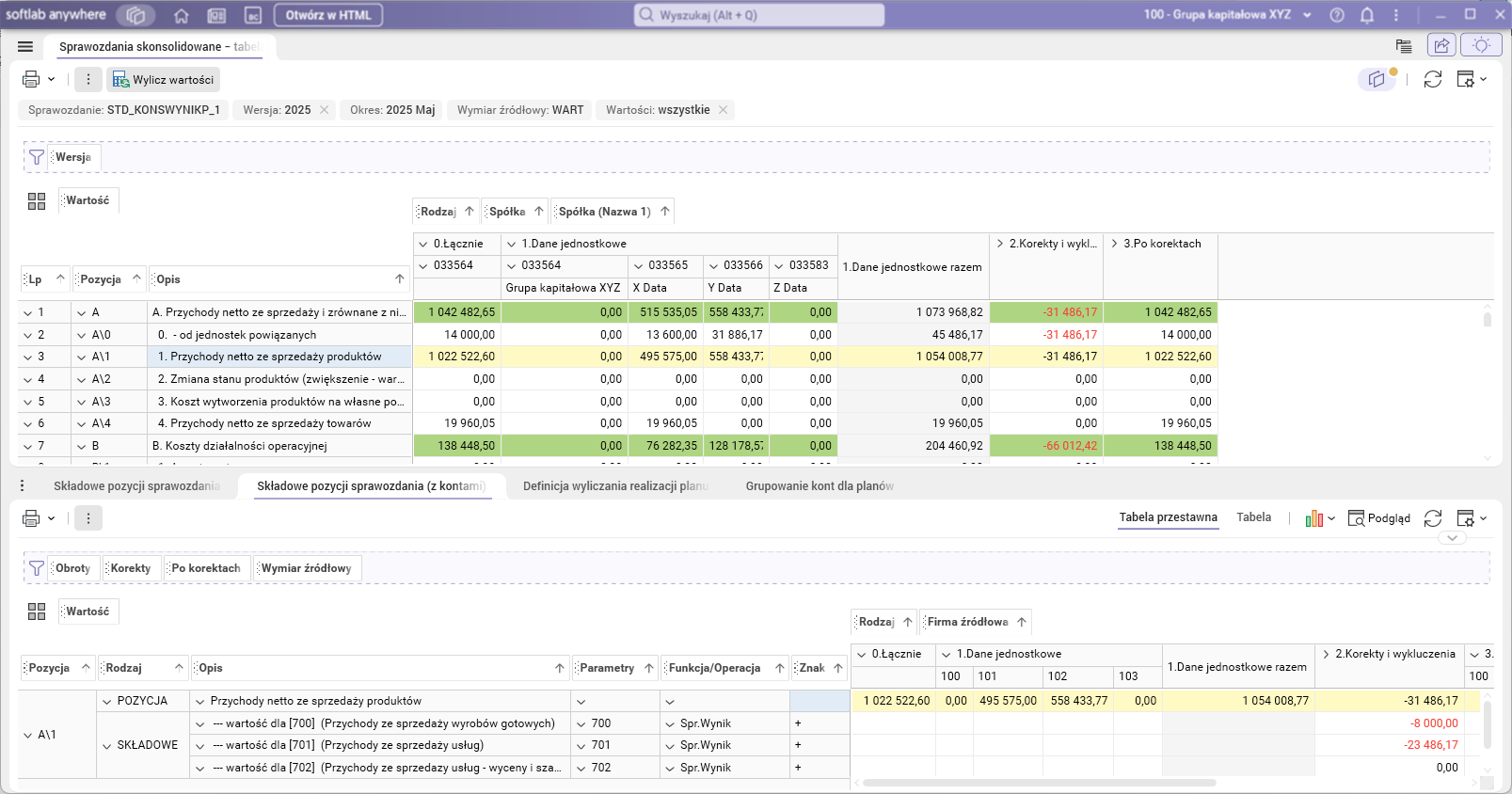 Obraz zawierający tekst, numer, oprogramowanie, zrzut ekranu Zawartość wygenerowana przez AI może być niepoprawna.