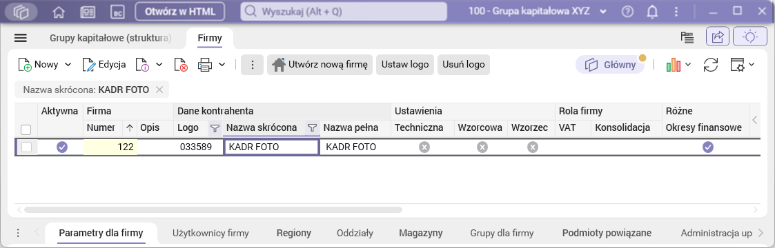 Obraz zawierający tekst, oprogramowanie, Czcionka, numer Zawartość wygenerowana przez AI może być niepoprawna.