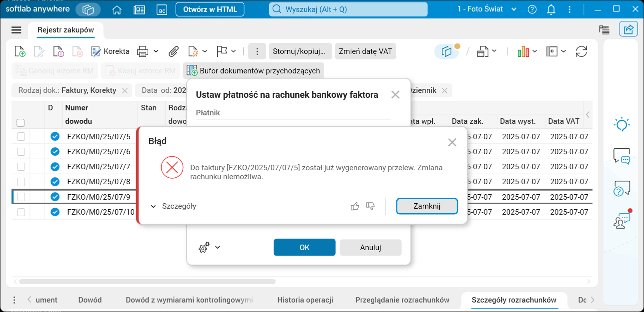 Obraz zawierający tekst, oprogramowanie, Ikona komputerowa, Strona internetowa Zawartość wygenerowana przez AI może być niepoprawna.