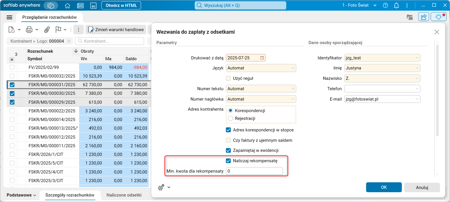 Obraz zawierający tekst, oprogramowanie, Ikona komputerowa, numer Zawartość wygenerowana przez AI może być niepoprawna.