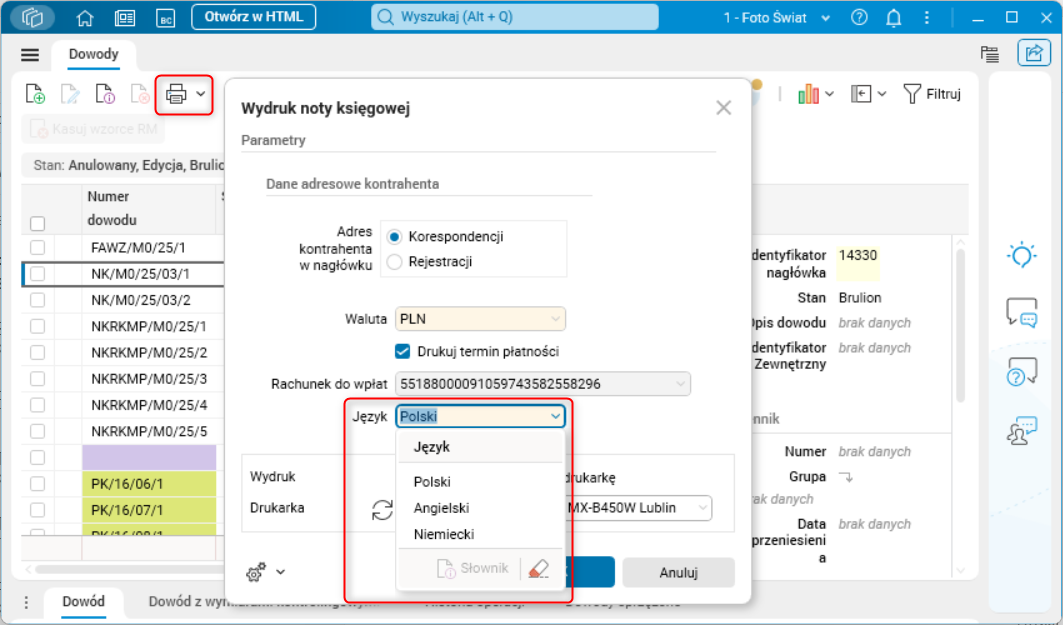Obraz zawierający tekst, oprogramowanie, Ikona komputerowa, Strona internetowa Zawartość wygenerowana przez AI może być niepoprawna.