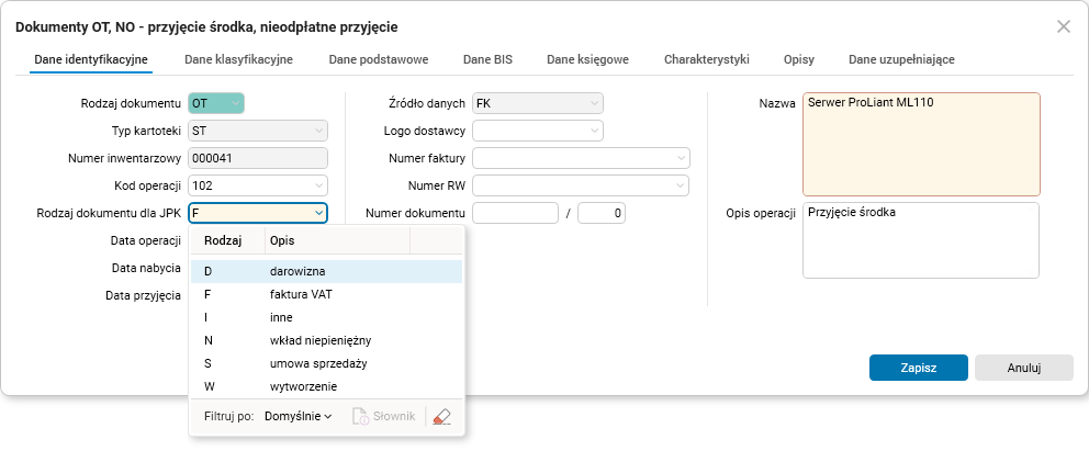 Obraz zawierający tekst, oprogramowanie, numer, Czcionka Zawartość wygenerowana przez sztuczną inteligencję może być niepoprawna.
