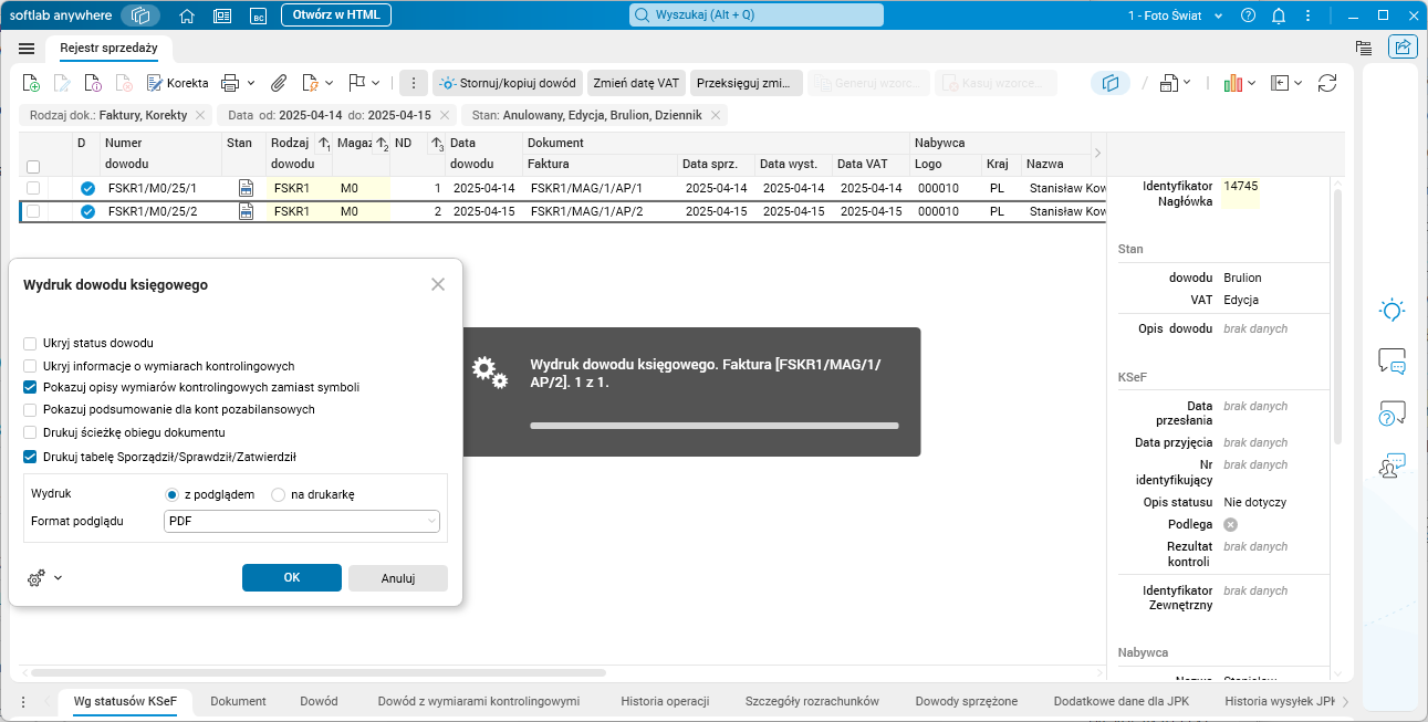 Obraz zawierający tekst, oprogramowanie, zrzut ekranu, Ikona komputerowa Zawartość wygenerowana przez sztuczną inteligencję może być niepoprawna.