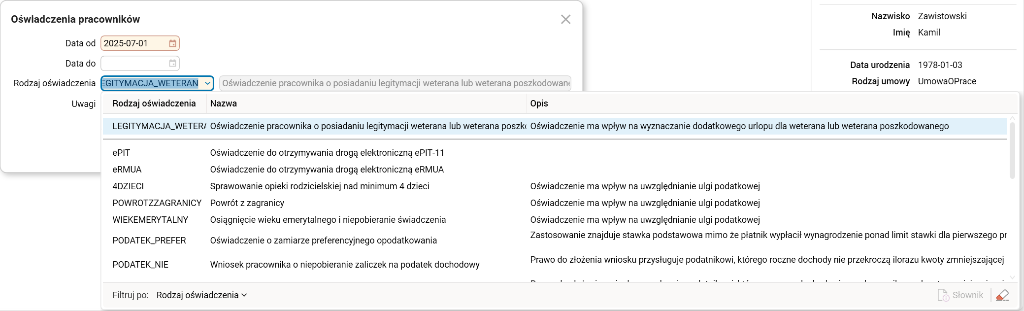 Obraz zawierający tekst, zrzut ekranu, Czcionka, numer Zawartość wygenerowana przez sztuczną inteligencję może być niepoprawna.