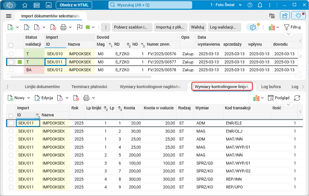 Obraz zawierający tekst, zrzut ekranu, numer, oprogramowanie Zawartość wygenerowana przez sztuczną inteligencję może być niepoprawna.