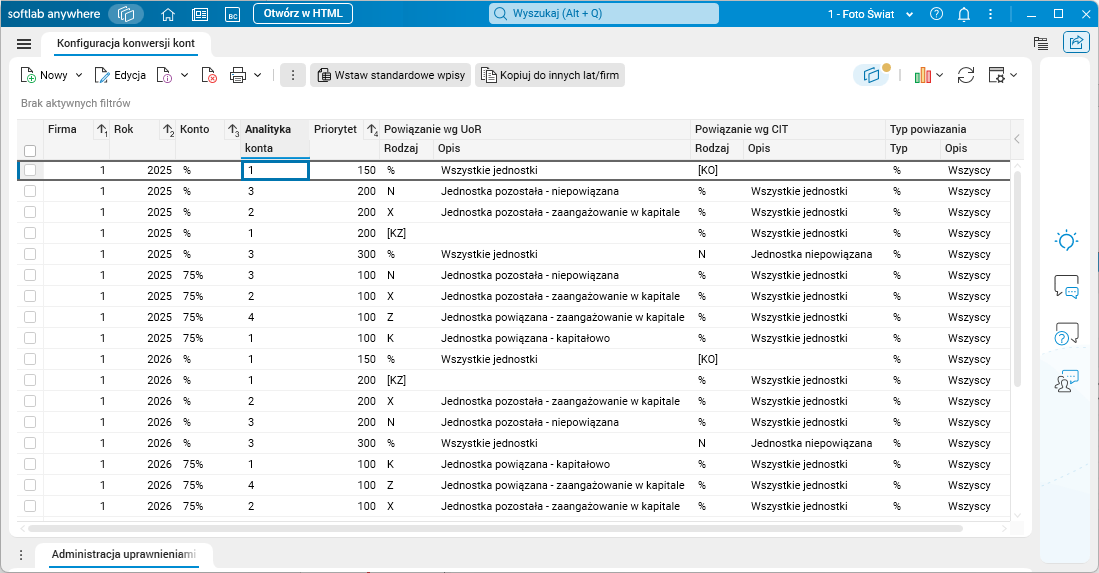 Obraz zawierający tekst, zrzut ekranu, numer, oprogramowanie Zawartość wygenerowana przez AI może być niepoprawna.