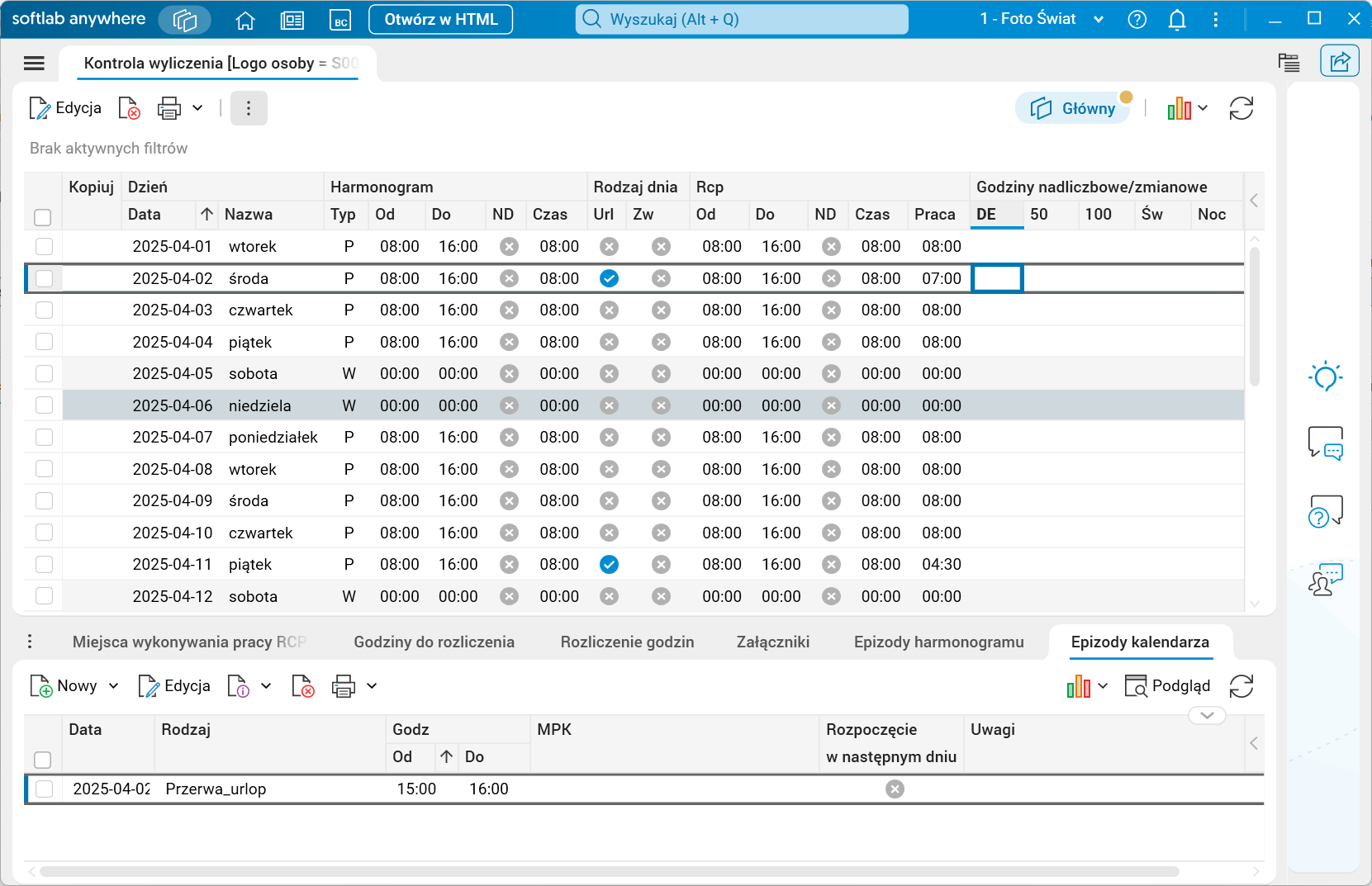 Obraz zawierający tekst, zrzut ekranu, numer, oprogramowanie Zawartość wygenerowana przez sztuczną inteligencję może być niepoprawna.