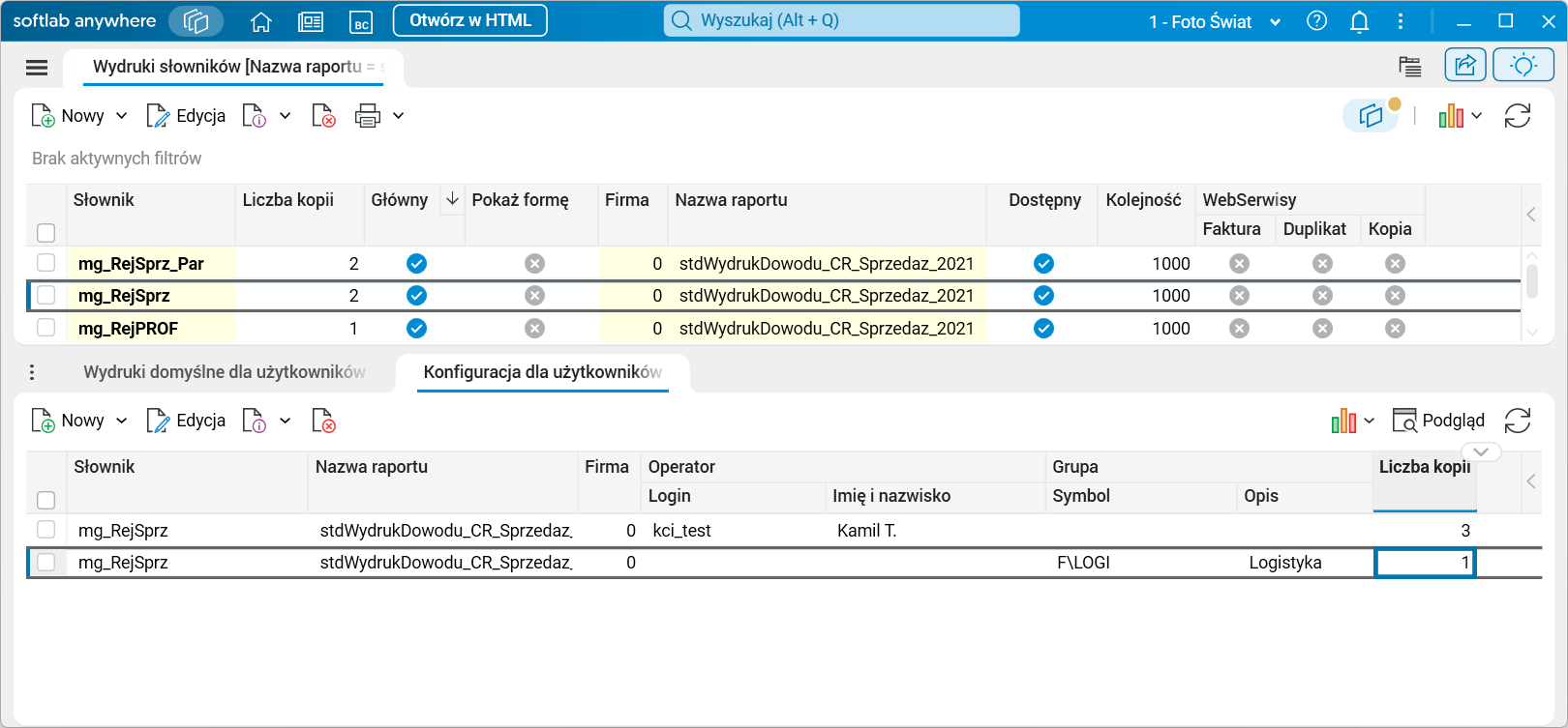 Obraz zawierający tekst, zrzut ekranu, numer, oprogramowanie Zawartość wygenerowana przez sztuczną inteligencję może być niepoprawna.