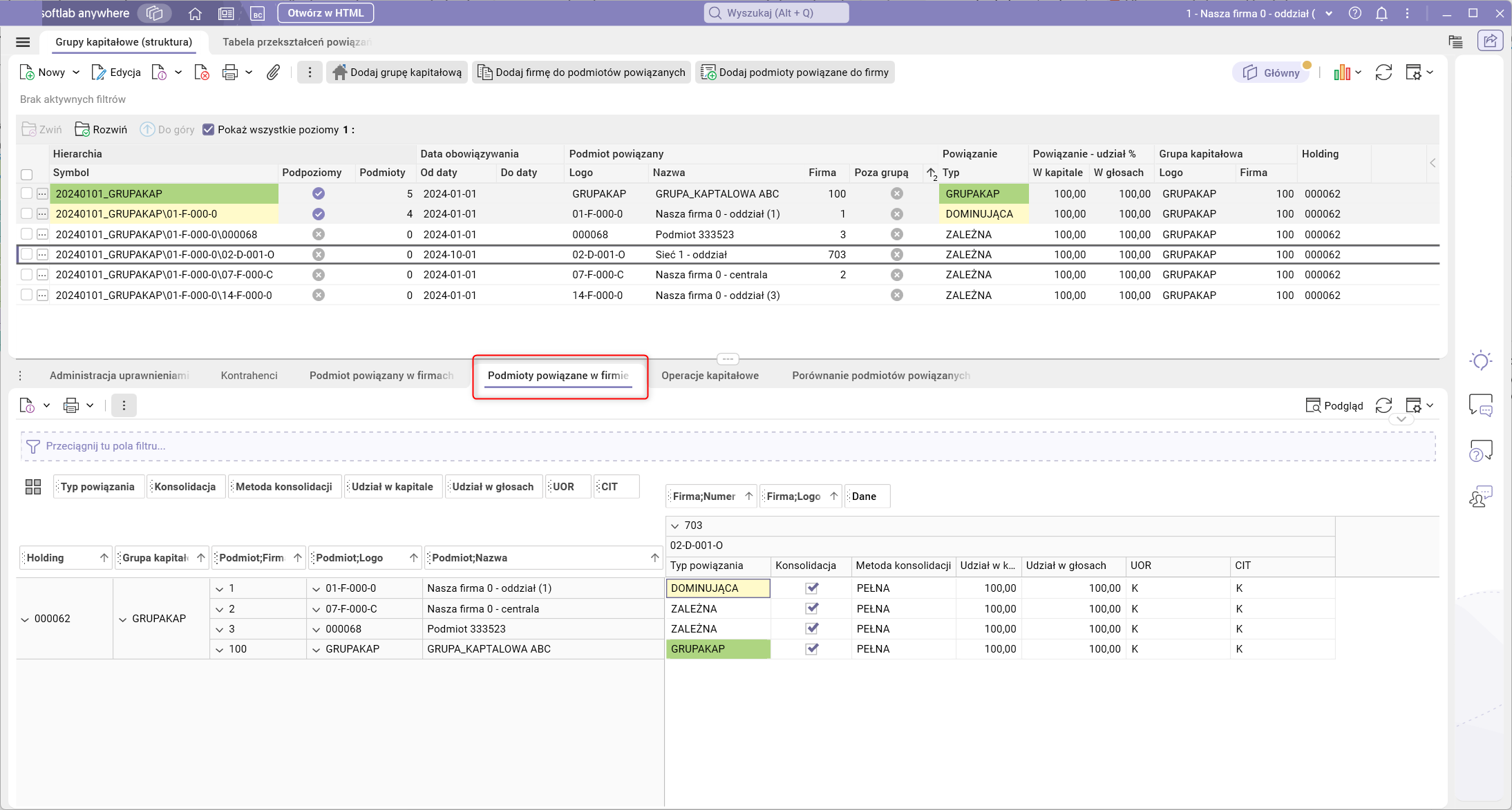 Obraz zawierający tekst, zrzut ekranu, numer, oprogramowanie Opis wygenerowany automatycznie