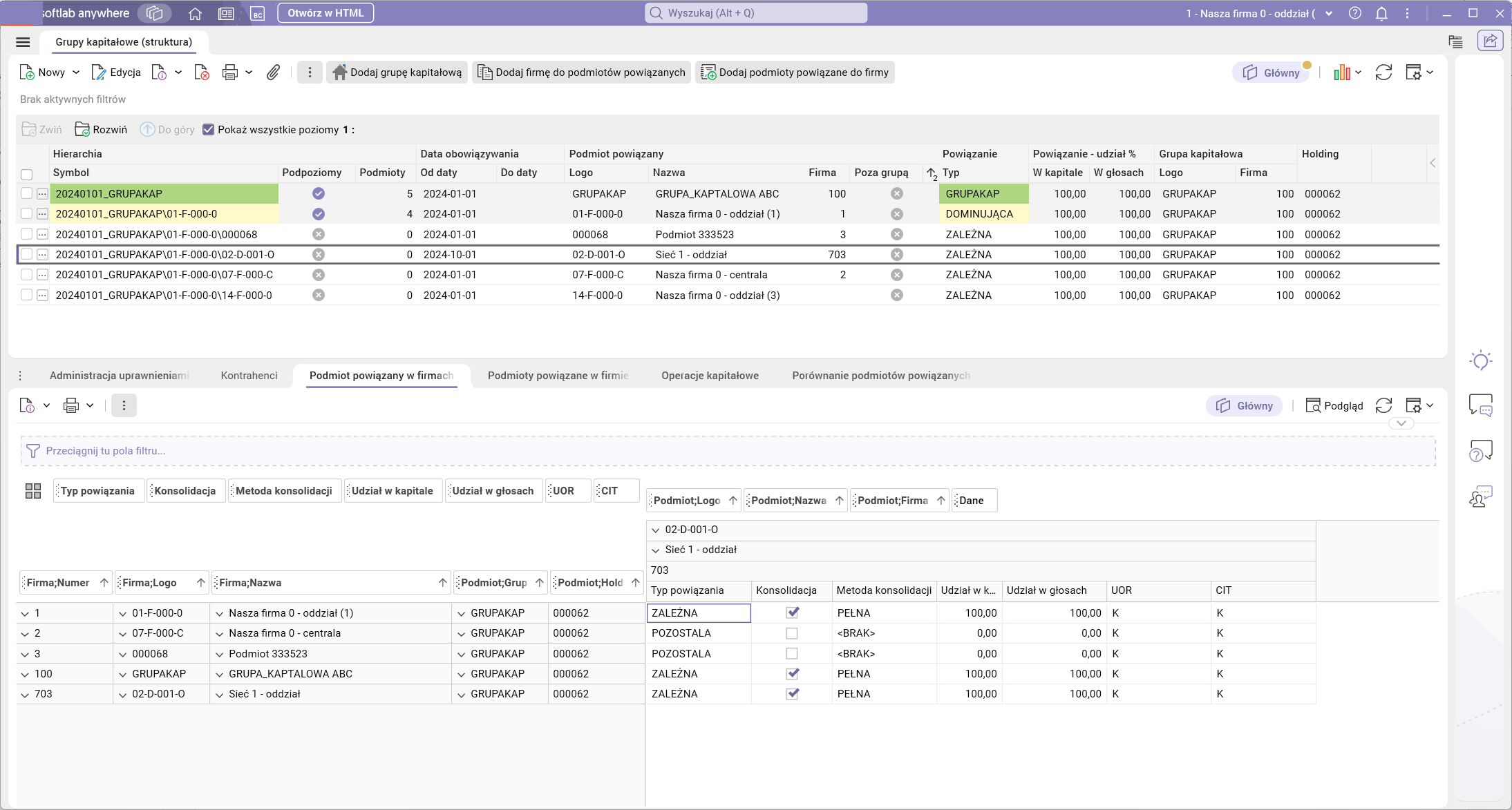 Obraz zawierający tekst, zrzut ekranu, numer, oprogramowanie Opis wygenerowany automatycznie