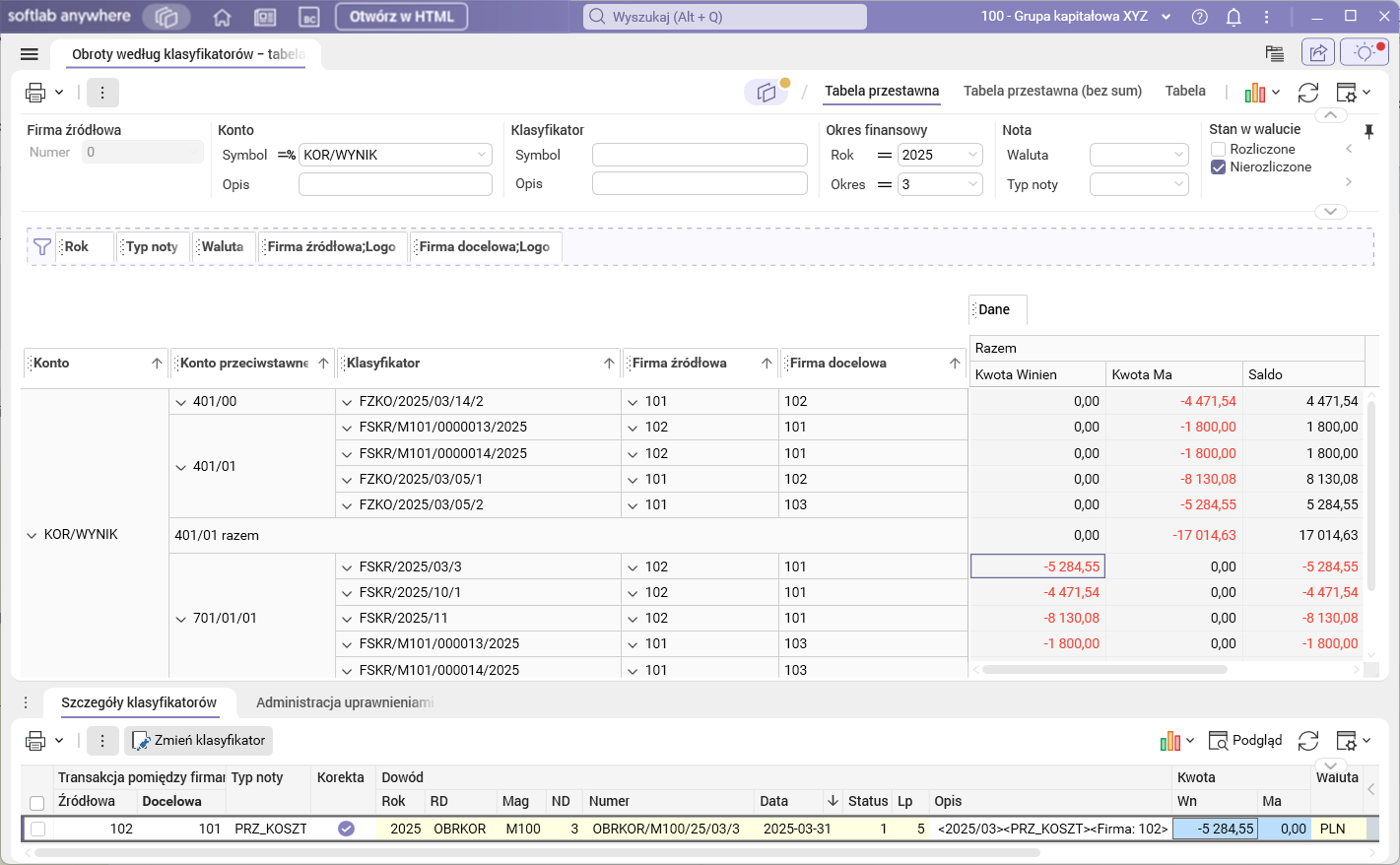 Obraz zawierający tekst, zrzut ekranu, numer, oprogramowanie Zawartość wygenerowana przez sztuczną inteligencję może być niepoprawna.