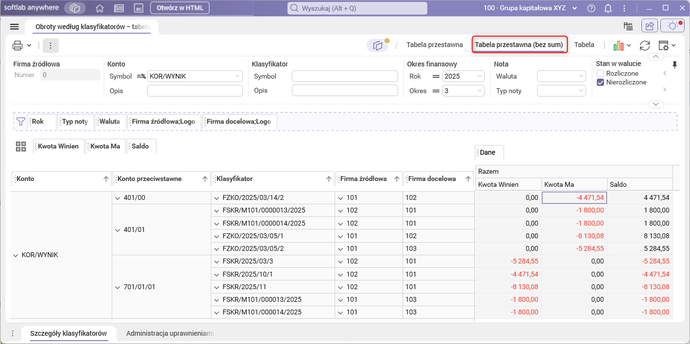Obraz zawierający tekst, zrzut ekranu, numer, oprogramowanie Zawartość wygenerowana przez sztuczną inteligencję może być niepoprawna.