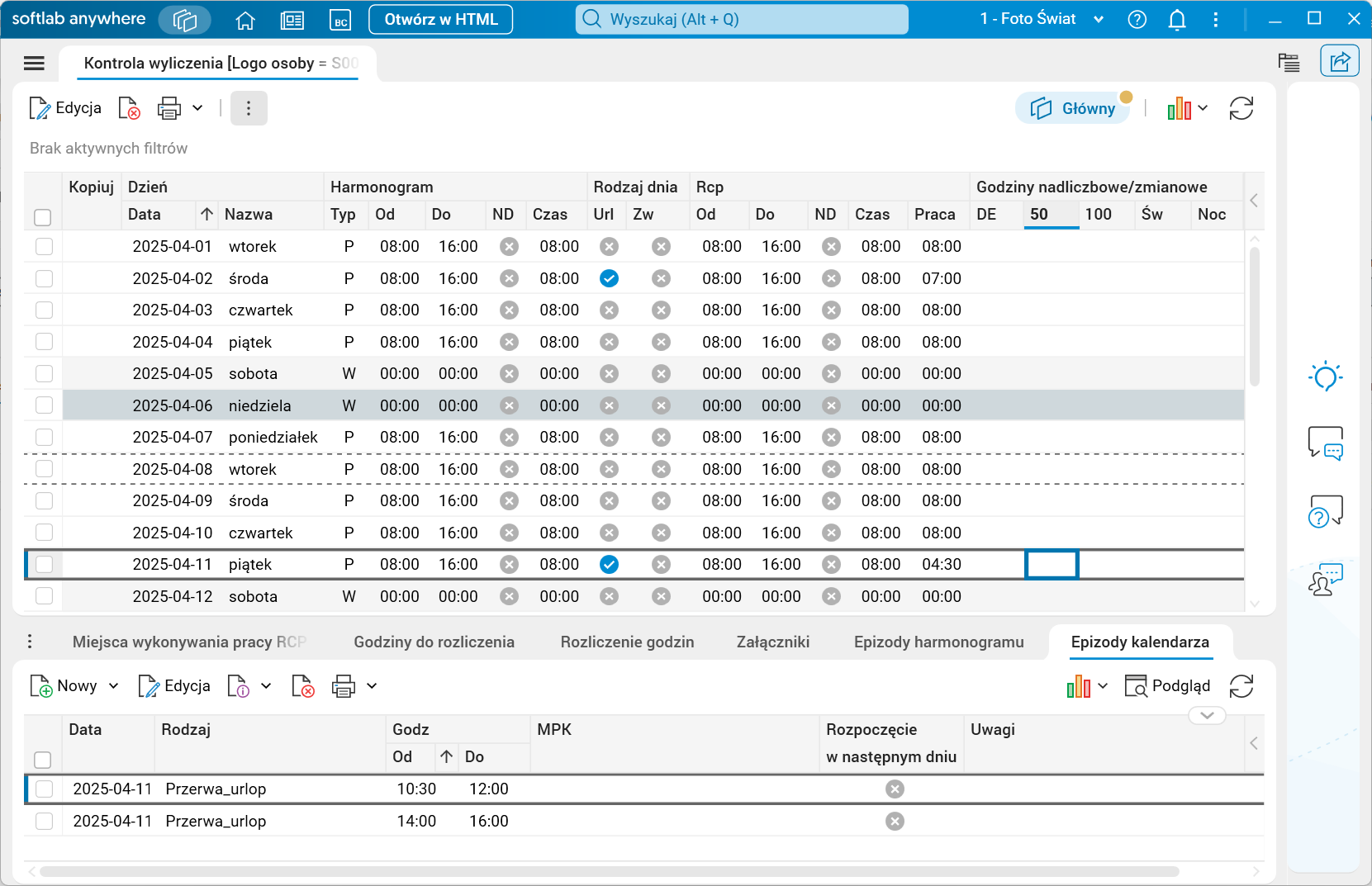 Obraz zawierający tekst, zrzut ekranu, numer, oprogramowanie Zawartość wygenerowana przez sztuczną inteligencję może być niepoprawna.