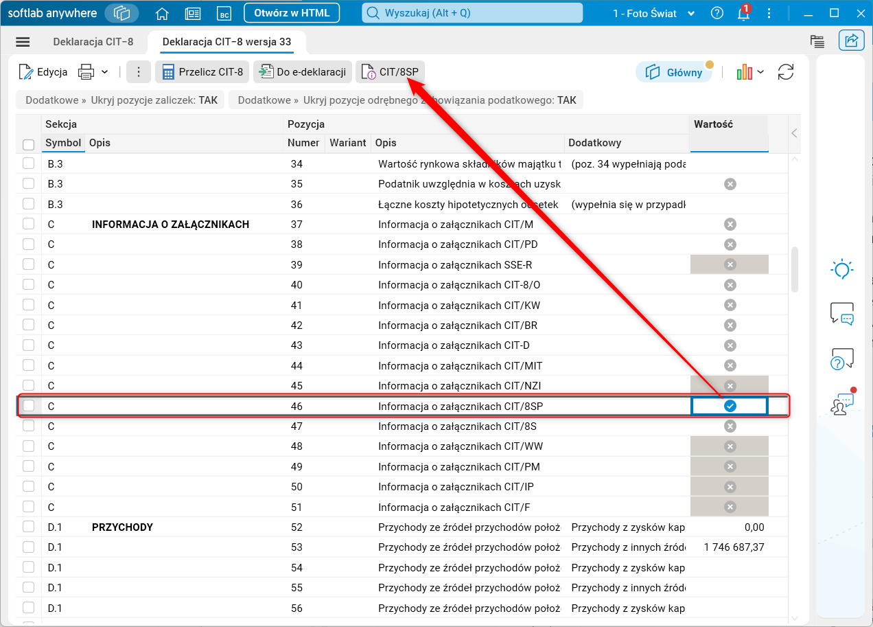 Obraz zawierający tekst, zrzut ekranu, numer, oprogramowanie Zawartość wygenerowana przez AI może być niepoprawna.