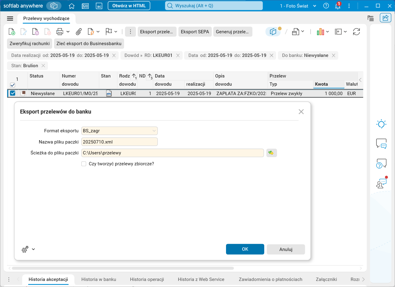 Obraz zawierający tekst, zrzut ekranu, oprogramowanie, Ikona komputerowa Zawartość wygenerowana przez AI może być niepoprawna.
