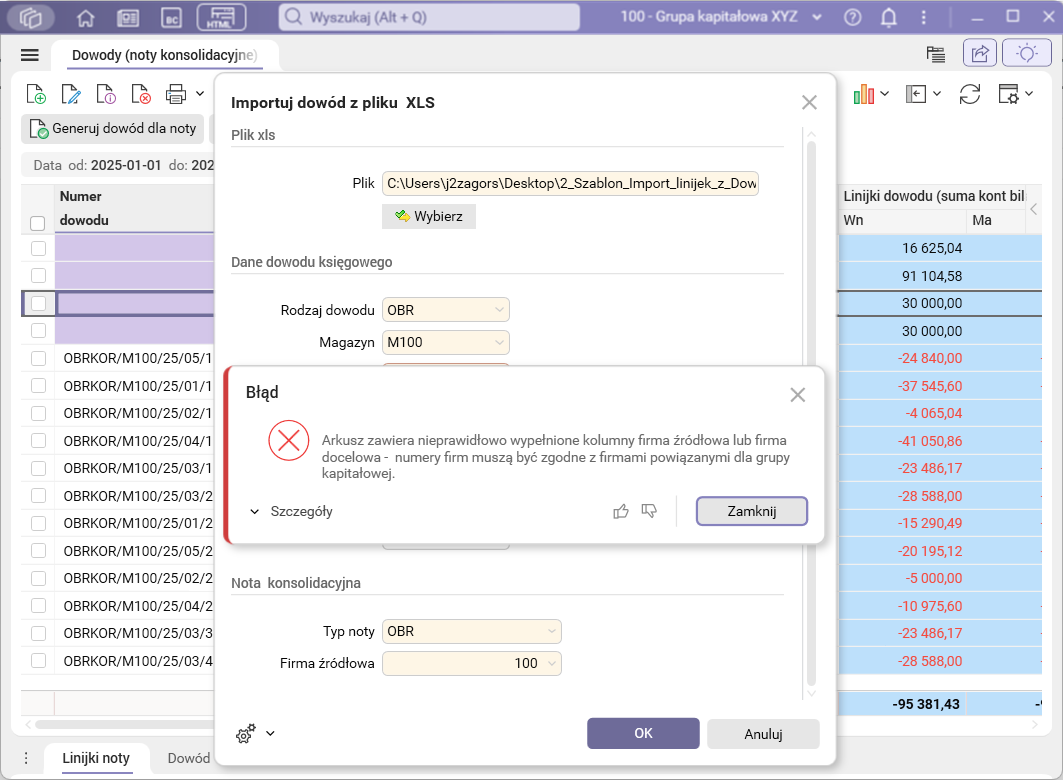 Obraz zawierający tekst, zrzut ekranu, oprogramowanie, wyświetlacz Zawartość wygenerowana przez AI może być niepoprawna.