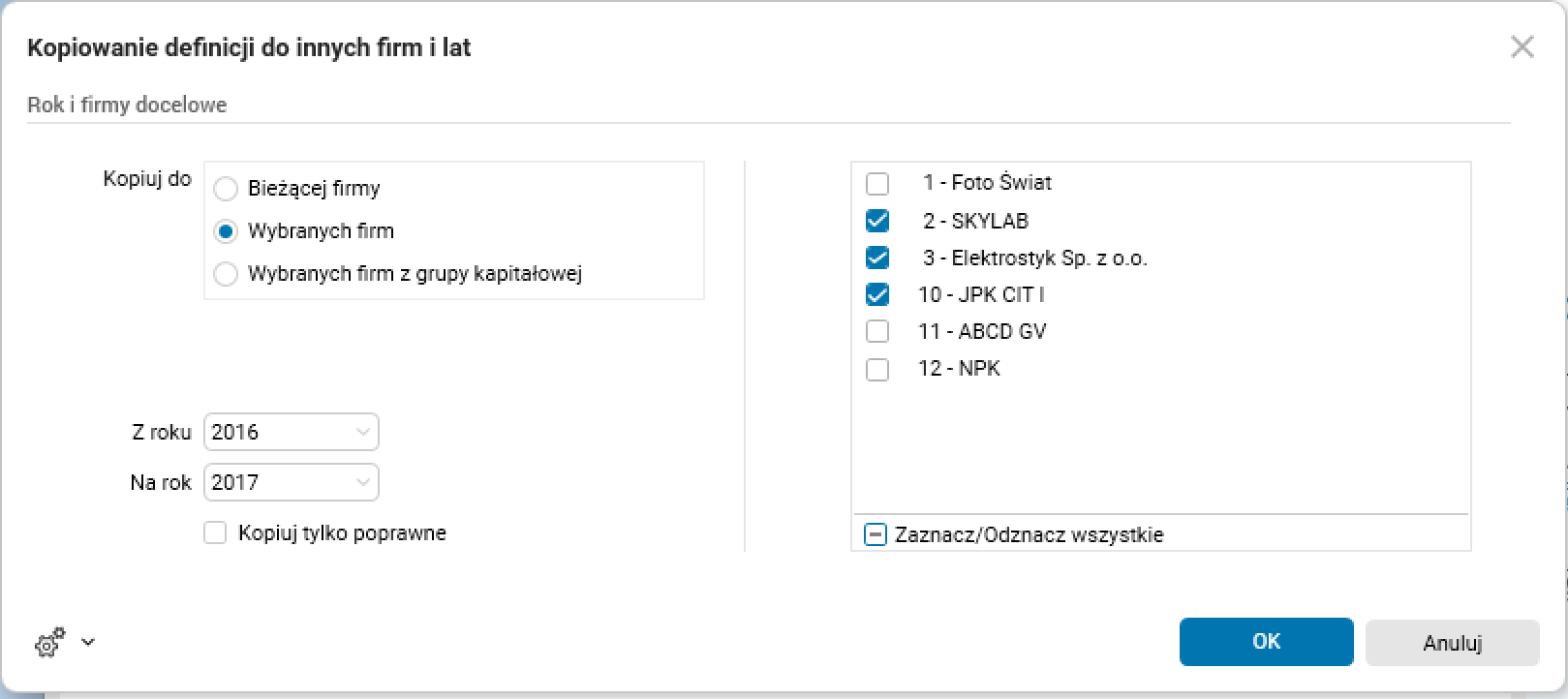 Obraz zawierający tekst, zrzut ekranu, oprogramowanie, numer Zawartość wygenerowana przez sztuczną inteligencję może być niepoprawna.