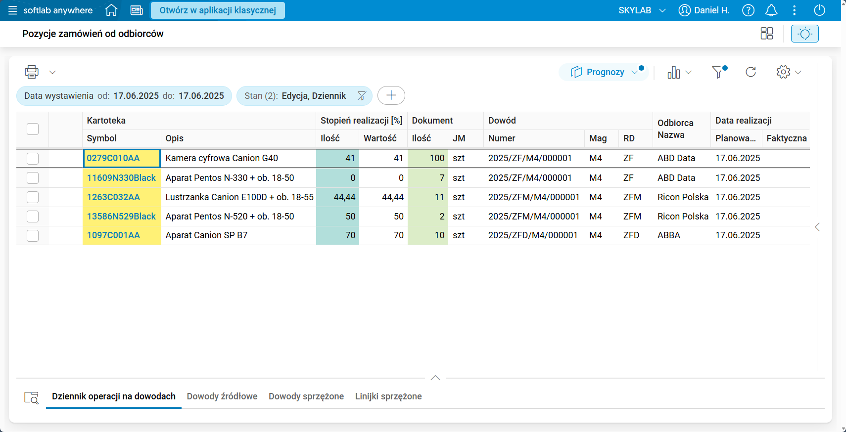 Obraz zawierający tekst, zrzut ekranu, oprogramowanie, Ikona komputerowa Zawartość wygenerowana przez AI może być niepoprawna.
