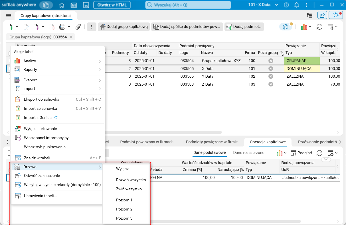 Obraz zawierający tekst, zrzut ekranu, oprogramowanie, numer Zawartość wygenerowana przez AI może być niepoprawna.