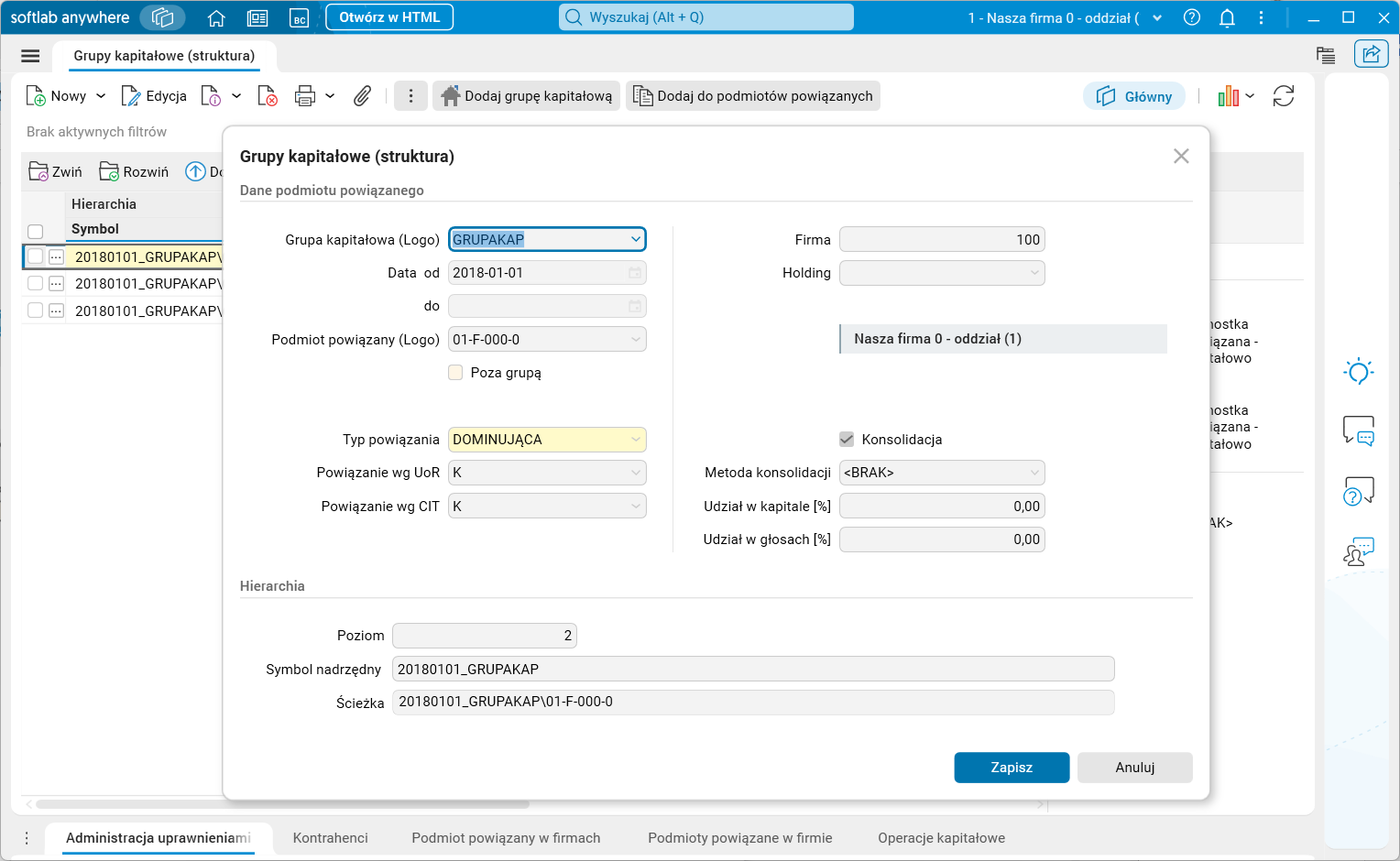 Obraz zawierający tekst, zrzut ekranu, oprogramowanie, Ikona komputerowa Opis wygenerowany automatycznie