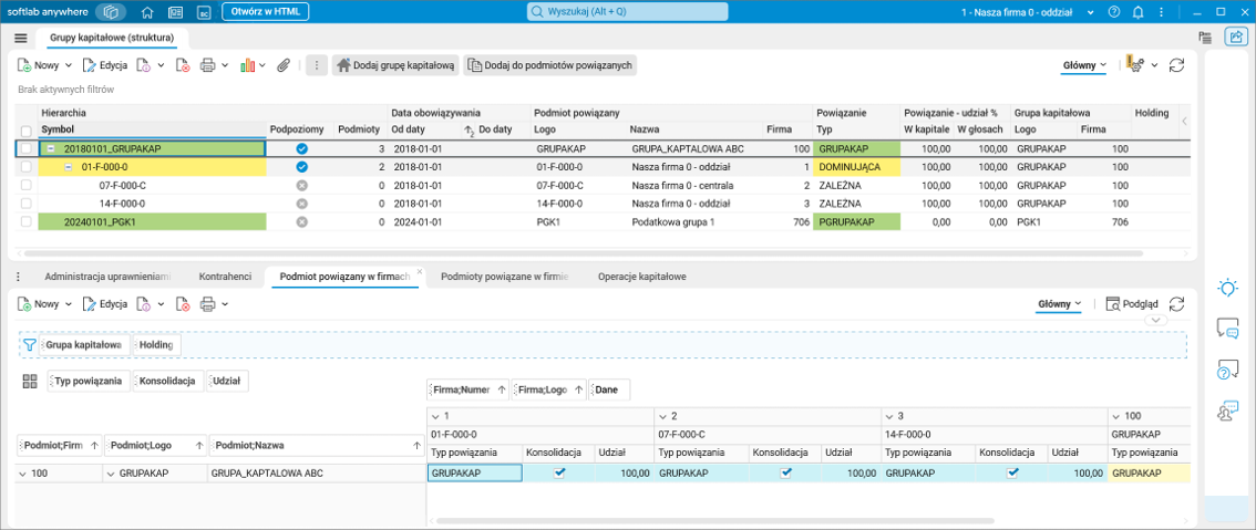 Obraz zawierający tekst, zrzut ekranu, oprogramowanie, Ikona komputerowa Zawartość wygenerowana przez AI może być niepoprawna.