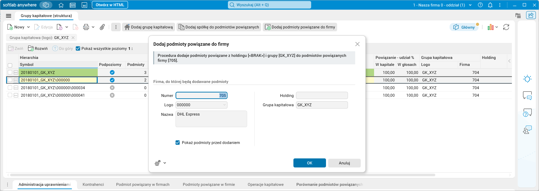 Obraz zawierający tekst, zrzut ekranu, oprogramowanie, Ikona komputerowa Opis wygenerowany automatycznie