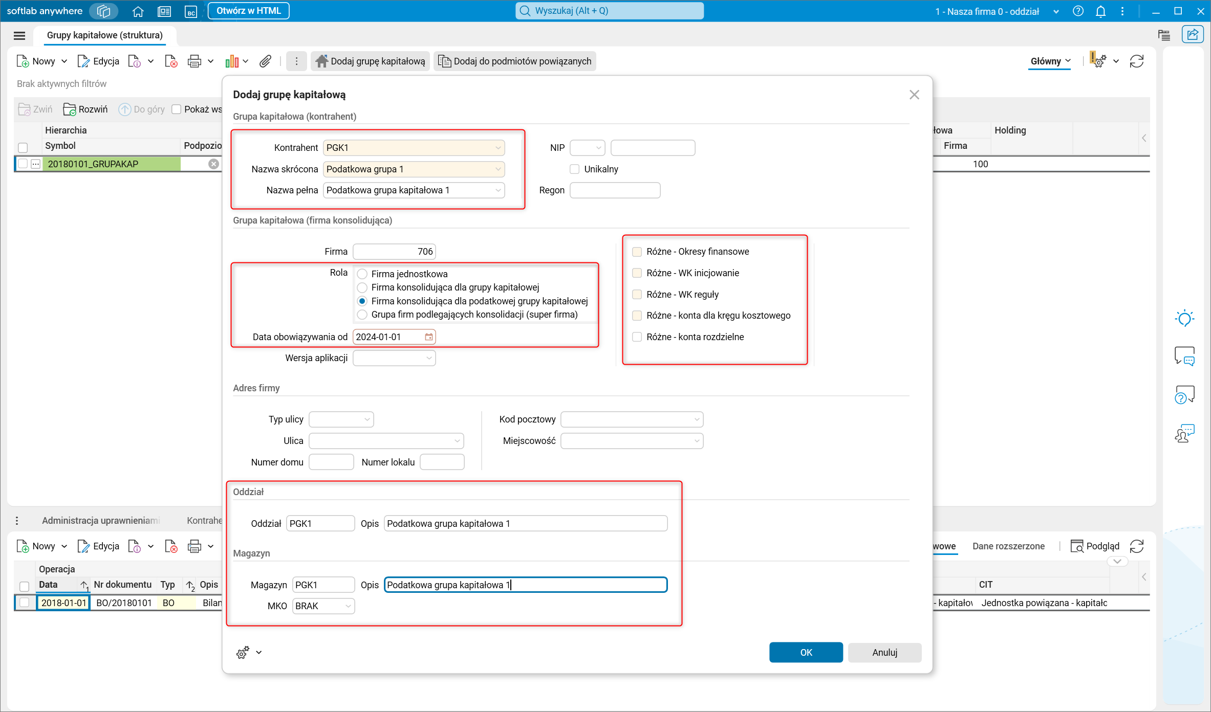 Obraz zawierający tekst, zrzut ekranu, oprogramowanie, Ikona komputerowa Opis wygenerowany automatycznie