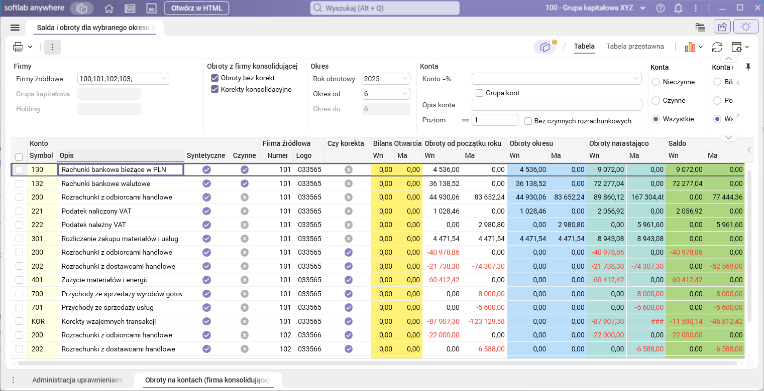 Obraz zawierający tekst, zrzut ekranu, oprogramowanie, numer Zawartość wygenerowana przez AI może być niepoprawna.