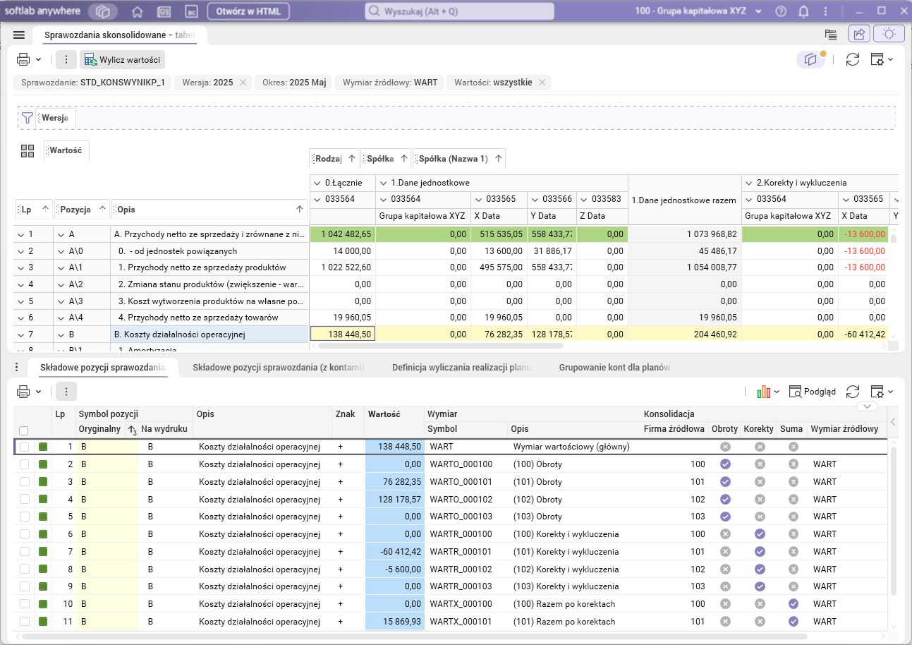 Obraz zawierający tekst, zrzut ekranu, oprogramowanie, numer Zawartość wygenerowana przez AI może być niepoprawna.