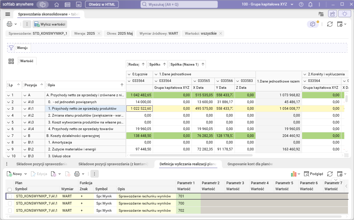Obraz zawierający tekst, zrzut ekranu, oprogramowanie, numer Zawartość wygenerowana przez AI może być niepoprawna.