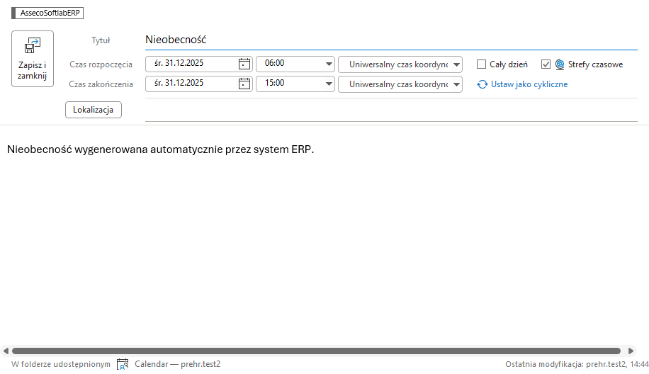 Obraz zawierający tekst, zrzut ekranu, oprogramowanie, wyświetlacz Zawartość wygenerowana przez AI może być niepoprawna.