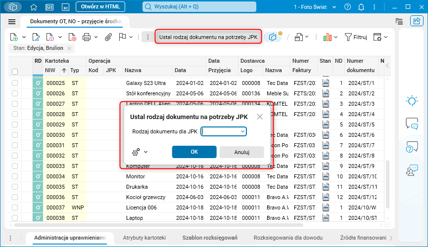 Obraz zawierający tekst, zrzut ekranu, oprogramowanie, numer Zawartość wygenerowana przez sztuczną inteligencję może być niepoprawna.