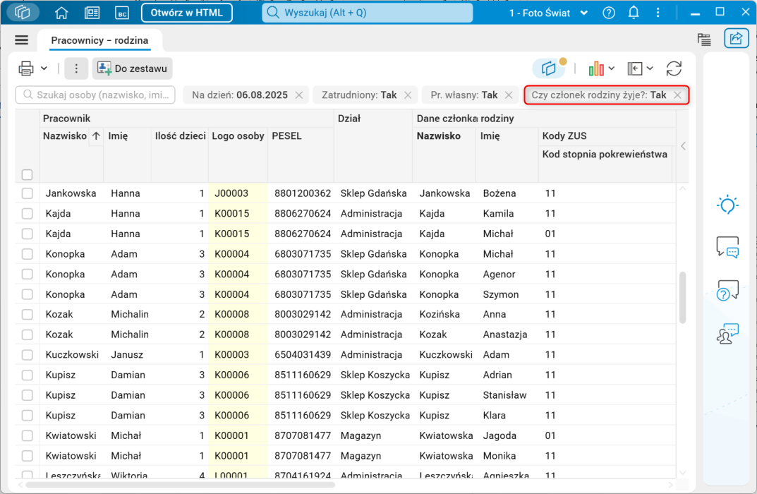 Obraz zawierający tekst, zrzut ekranu, oprogramowanie, numer Zawartość wygenerowana przez AI może być niepoprawna.
