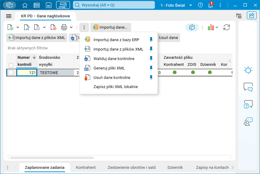 Obraz zawierający tekst, zrzut ekranu, oprogramowanie, Ikona komputerowa Zawartość wygenerowana przez AI może być niepoprawna.