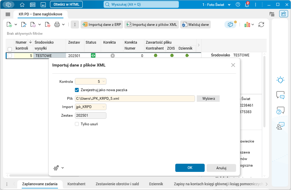 Obraz zawierający tekst, zrzut ekranu, oprogramowanie, Ikona komputerowa Zawartość wygenerowana przez sztuczną inteligencję może być niepoprawna.