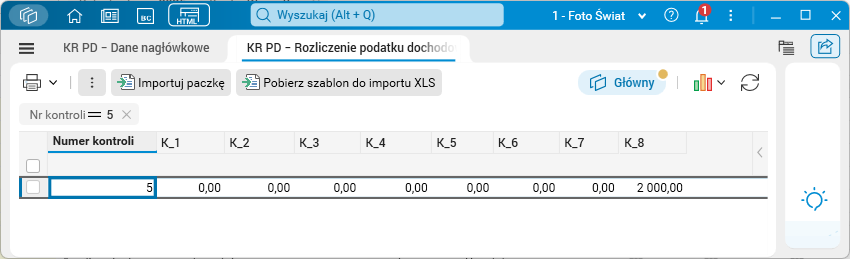 Obraz zawierający tekst, zrzut ekranu, oprogramowanie, numer Zawartość wygenerowana przez sztuczną inteligencję może być niepoprawna.