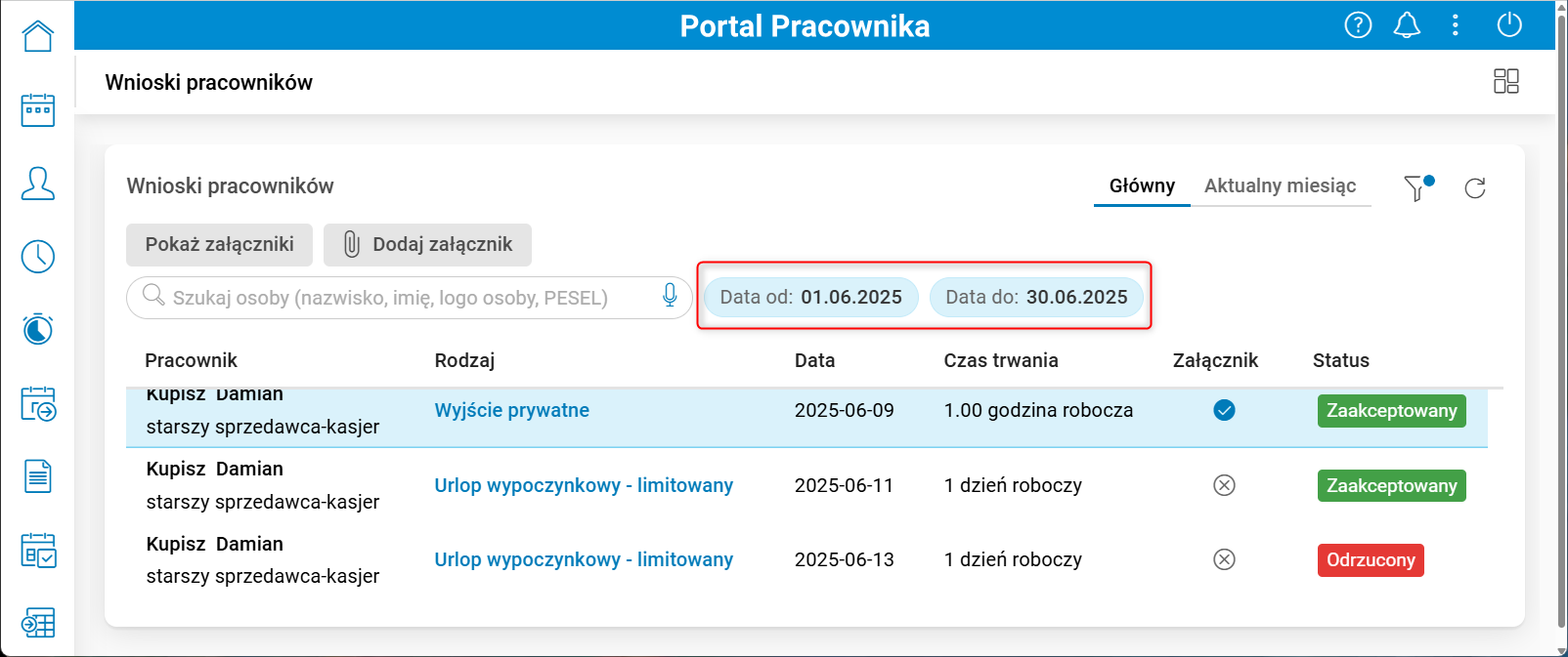 Obraz zawierający tekst, zrzut ekranu, oprogramowanie, Strona internetowa Zawartość wygenerowana przez AI może być niepoprawna.