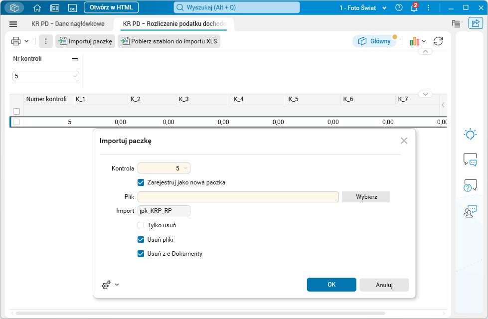 Obraz zawierający tekst, zrzut ekranu, oprogramowanie, Ikona komputerowa Zawartość wygenerowana przez sztuczną inteligencję może być niepoprawna.