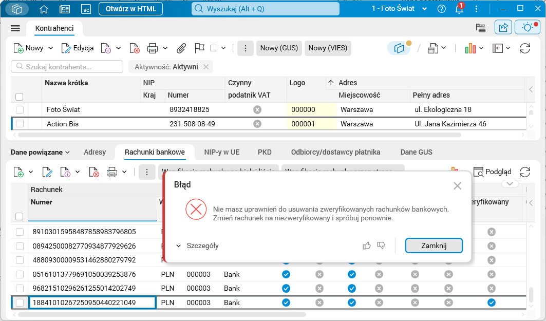 Obraz zawierający tekst, zrzut ekranu, oprogramowanie, numer Zawartość wygenerowana przez AI może być niepoprawna.