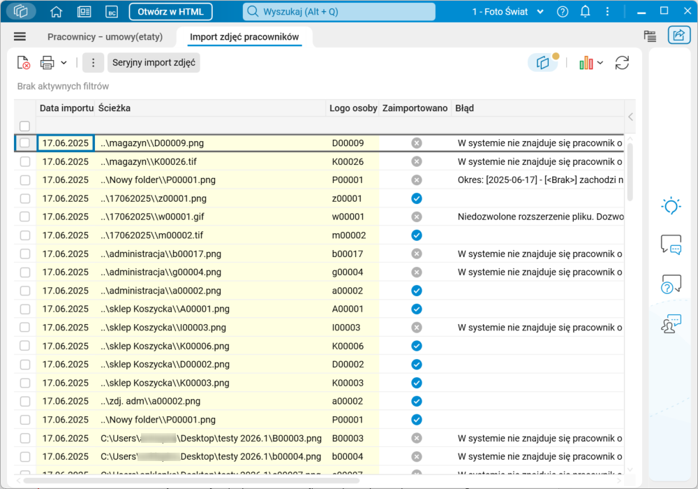 Obraz zawierający tekst, zrzut ekranu, oprogramowanie, Strona internetowa Zawartość wygenerowana przez AI może być niepoprawna.