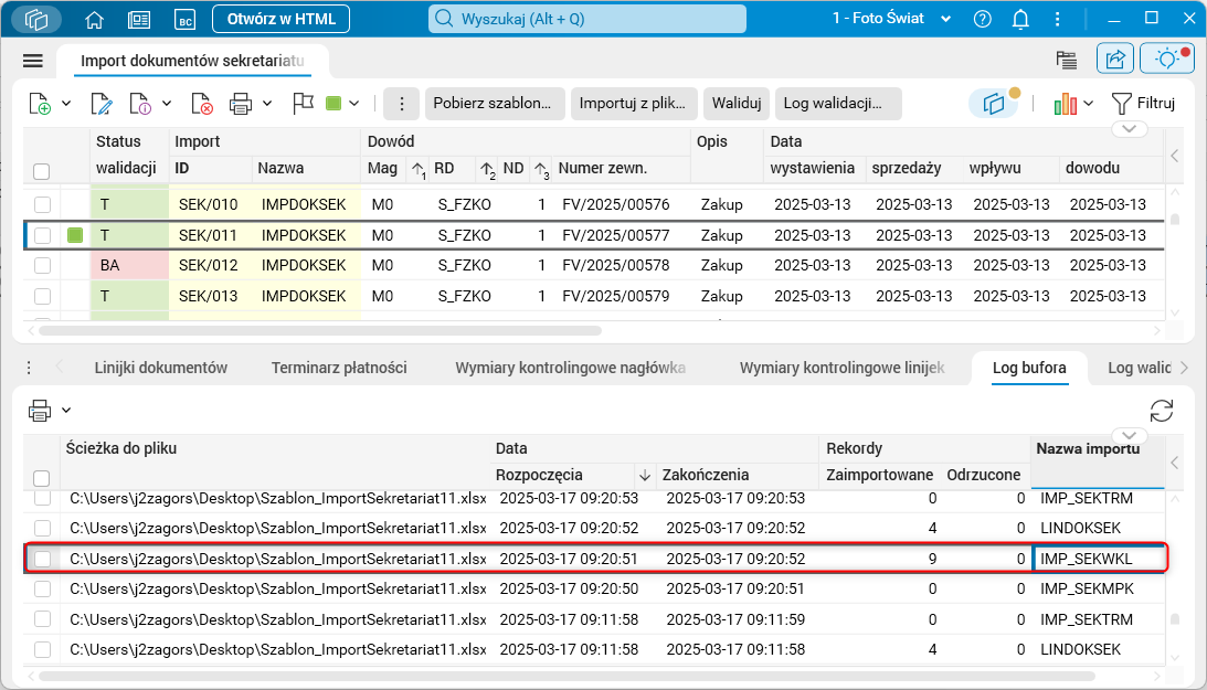 Obraz zawierający tekst, zrzut ekranu, oprogramowanie, numer Zawartość wygenerowana przez sztuczną inteligencję może być niepoprawna.