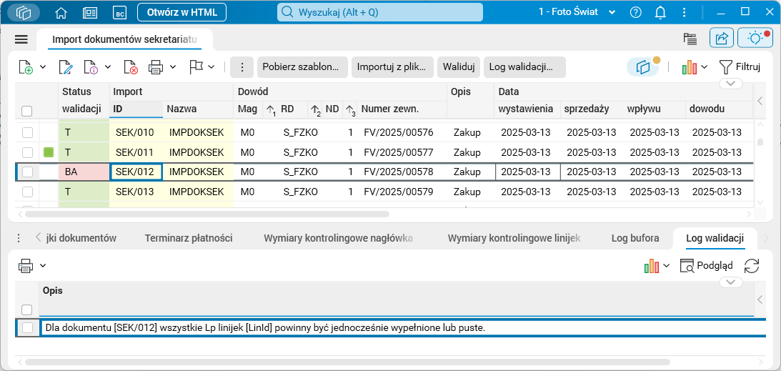 Obraz zawierający tekst, zrzut ekranu, oprogramowanie, Ikona komputerowa Zawartość wygenerowana przez sztuczną inteligencję może być niepoprawna.