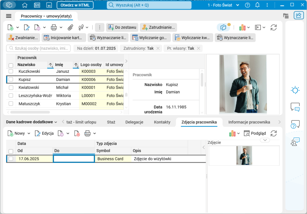 Obraz zawierający tekst, zrzut ekranu, oprogramowanie, Strona internetowa Zawartość wygenerowana przez AI może być niepoprawna.