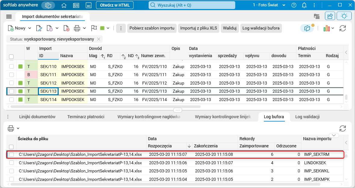 Obraz zawierający tekst, zrzut ekranu, oprogramowanie, numer Zawartość wygenerowana przez sztuczną inteligencję może być niepoprawna.