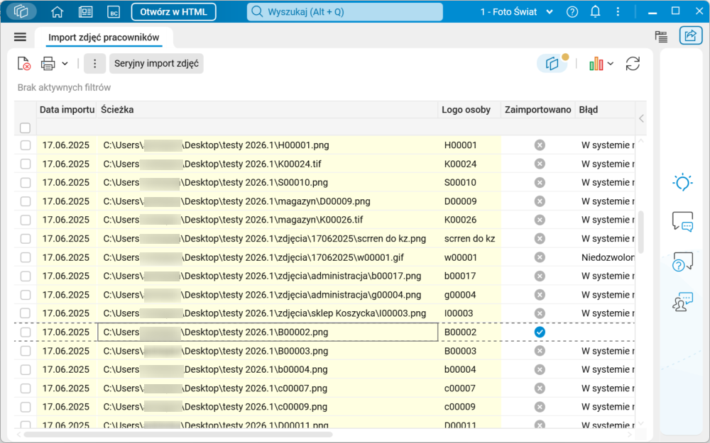 Obraz zawierający tekst, zrzut ekranu, oprogramowanie, Ikona komputerowa Zawartość wygenerowana przez AI może być niepoprawna.