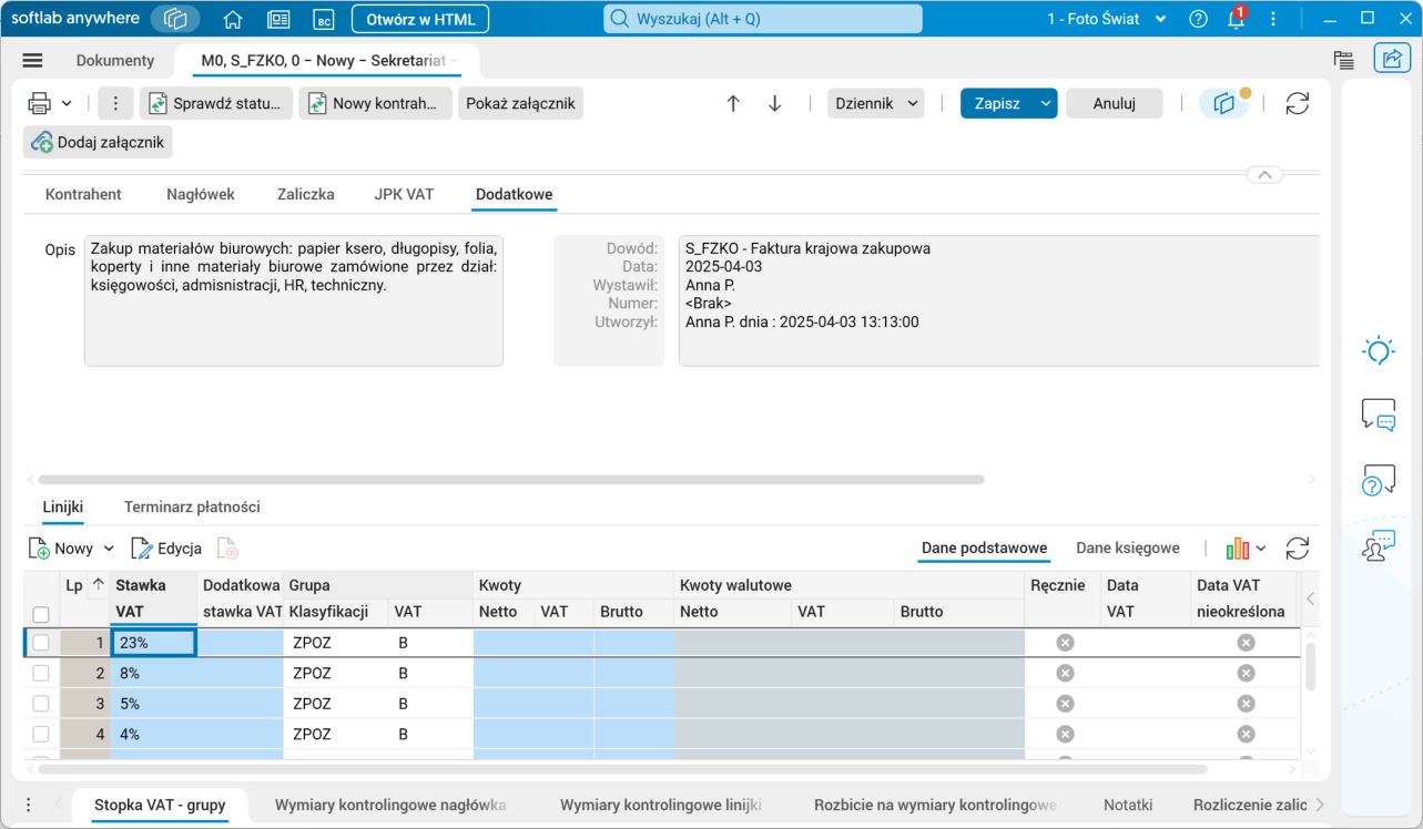 Obraz zawierający tekst, zrzut ekranu, oprogramowanie, Ikona komputerowa Zawartość wygenerowana przez sztuczną inteligencję może być niepoprawna.