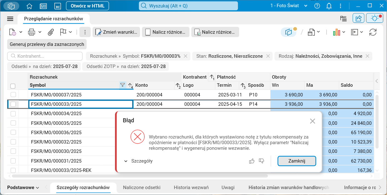 Obraz zawierający tekst, zrzut ekranu, oprogramowanie, numer Zawartość wygenerowana przez AI może być niepoprawna.