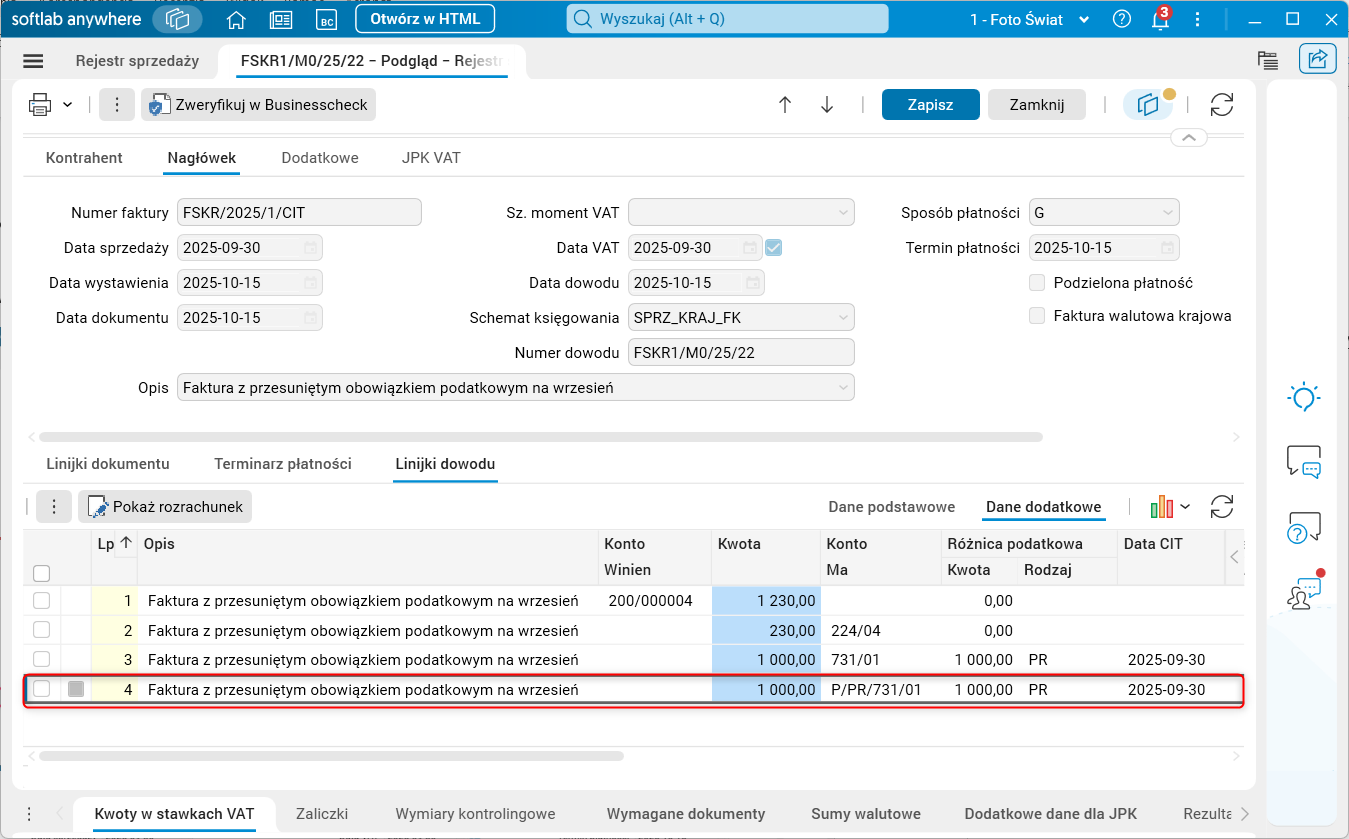 Obraz zawierający tekst, zrzut ekranu, oprogramowanie, Strona internetowa Zawartość wygenerowana przez AI może być niepoprawna.